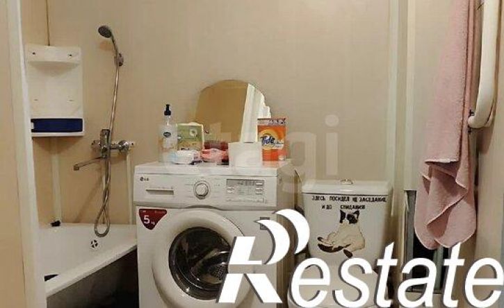 1-комн квартира улица Гагарина, 65Б,  д. 65Б