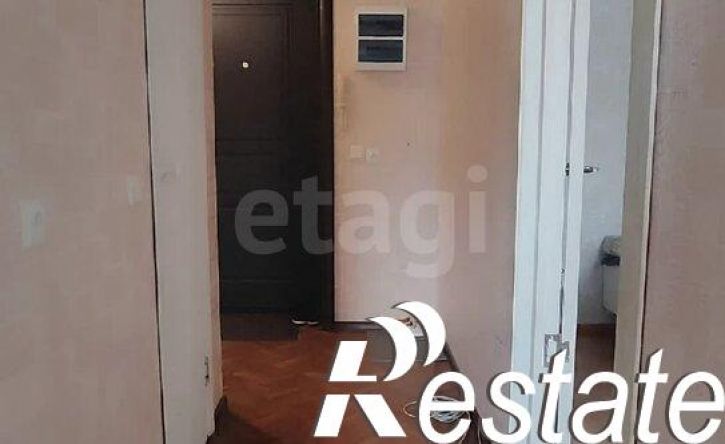 1-комн квартира улица Гагарина, 65Б,  д. 65Б
