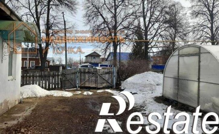 2-комн квартира Советская улица, 60,  д. 60