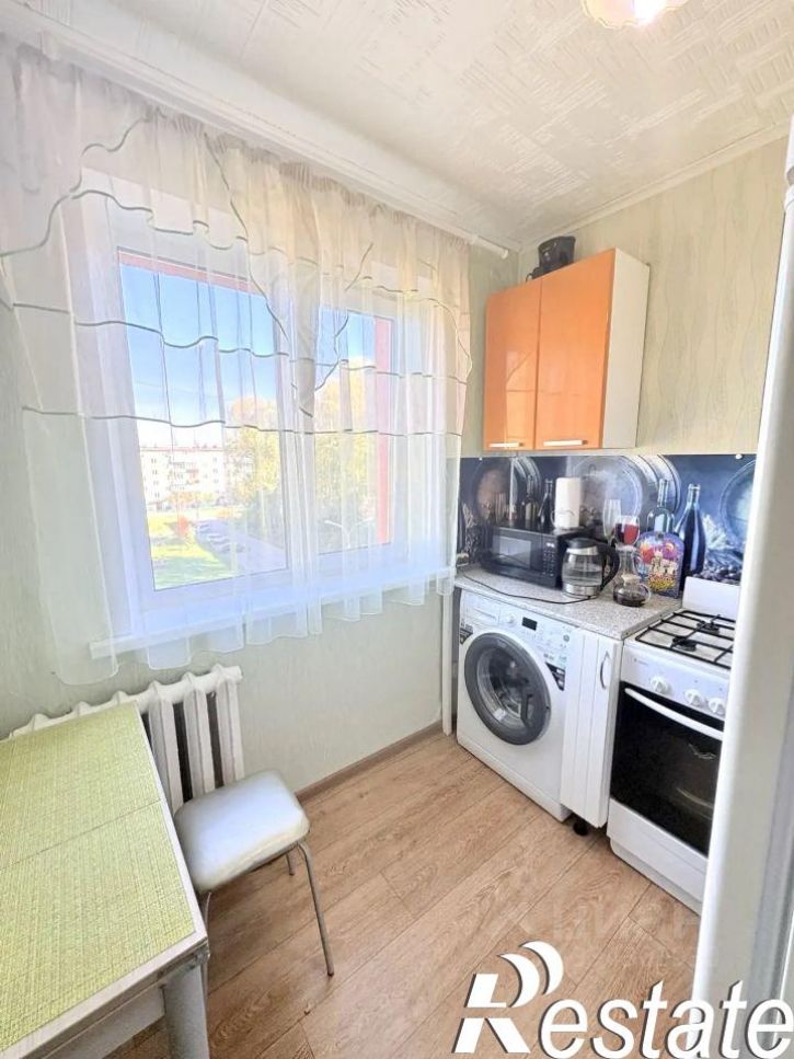 3-комн квартира улица Седова, 113/2,  д. 113/2