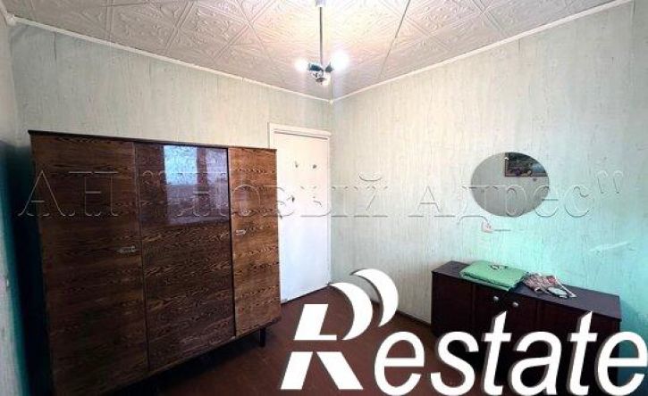 3-комн квартира улица Гафури, 8,  д. 8