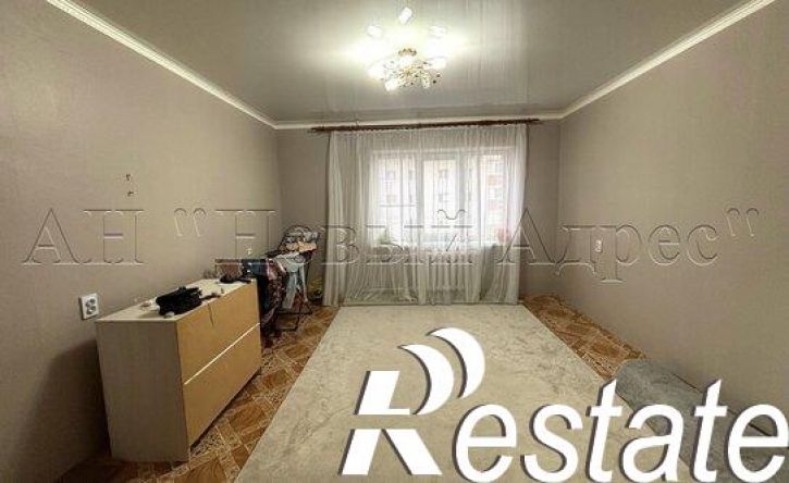 2-комн квартира улица Энергетиков, 5Б,  д. 5Б