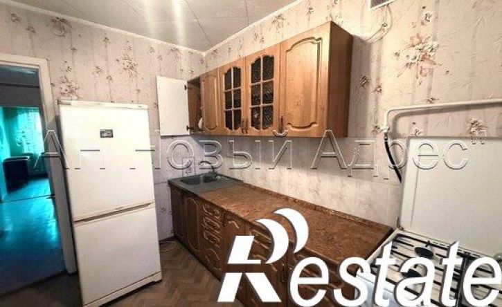 3-комн квартира улица Гафури, 8,  д. 8