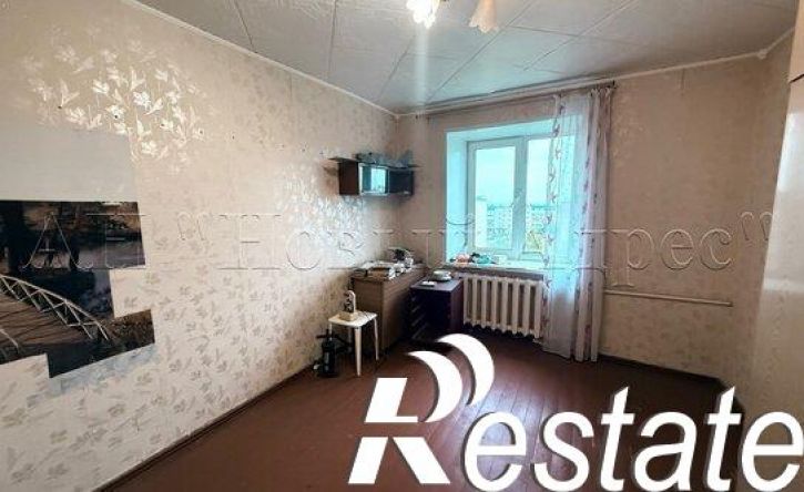 3-комн квартира улица Гафури, 8,  д. 8