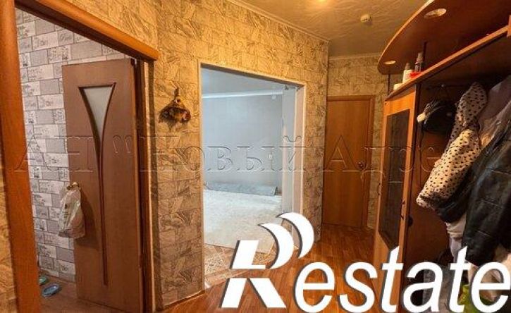 2-комн квартира улица Энергетиков, 5Б,  д. 5Б