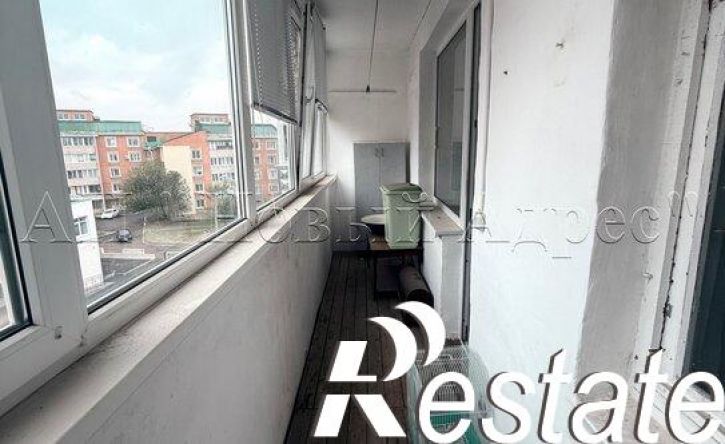 3-комн квартира улица Гафури, 8,  д. 8