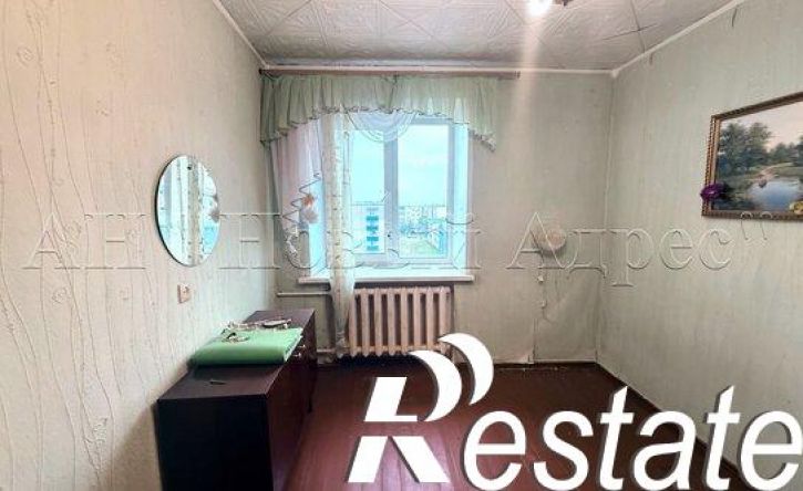 3-комн квартира улица Гафури, 8,  д. 8