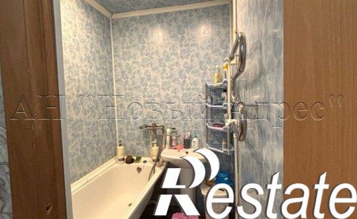 2-комн квартира улица Энергетиков, 5Б,  д. 5Б