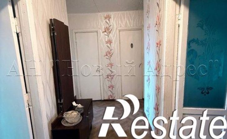 3-комн квартира улица Гафури, 8,  д. 8