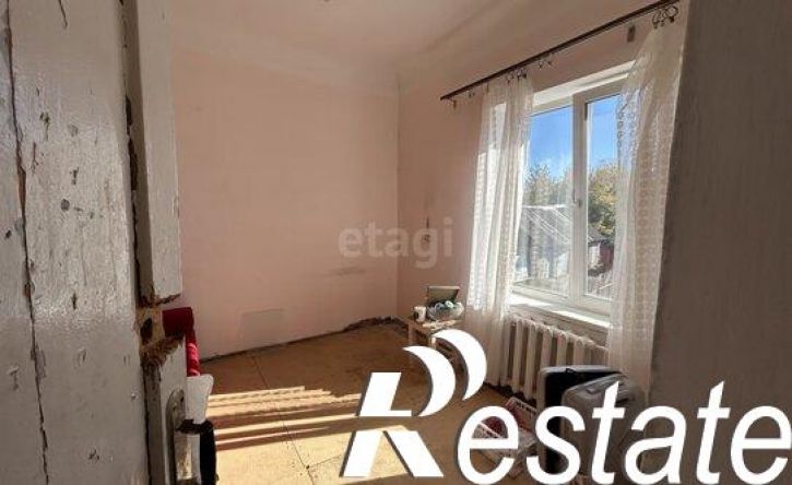 3-комн квартира Бульварная улица, 32,  д. 32