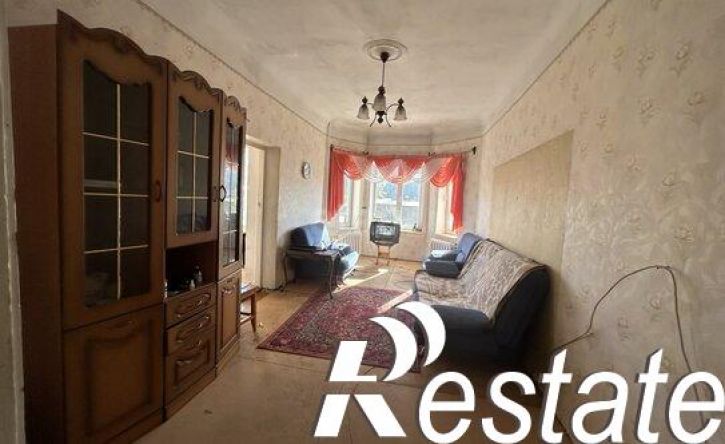 3-комн квартира Бульварная улица, 32,  д. 32