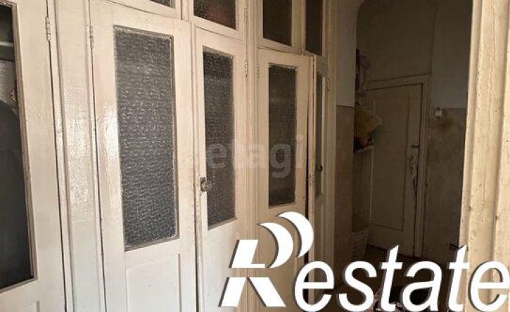 3-комн квартира Бульварная улица, 32,  д. 32