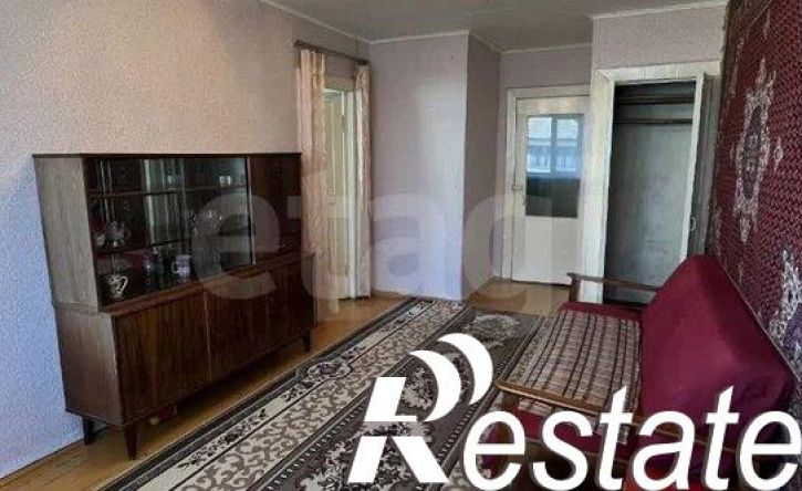 3-комн квартира Уральская улица, 25,  д. 25
