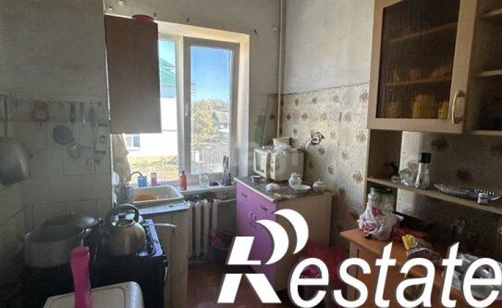 3-комн квартира Бульварная улица, 32,  д. 32