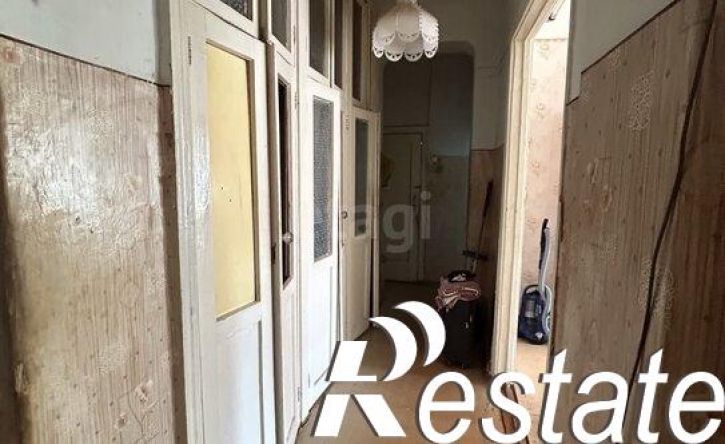 3-комн квартира Бульварная улица, 32,  д. 32