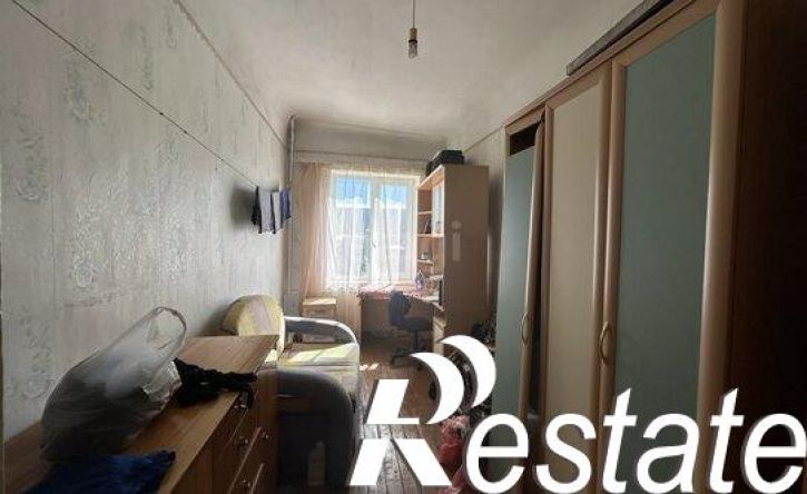 3-комн квартира Бульварная улица, 32,  д. 32