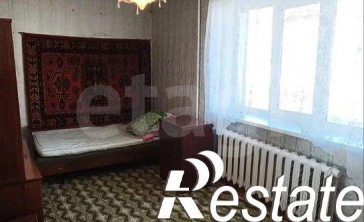 3-комн квартира Уральская улица, 25,  д. 25