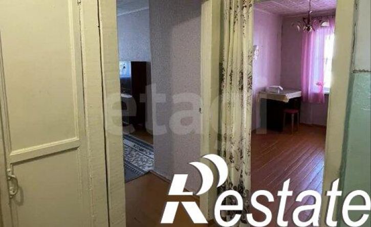 3-комн квартира Уральская улица, 25,  д. 25