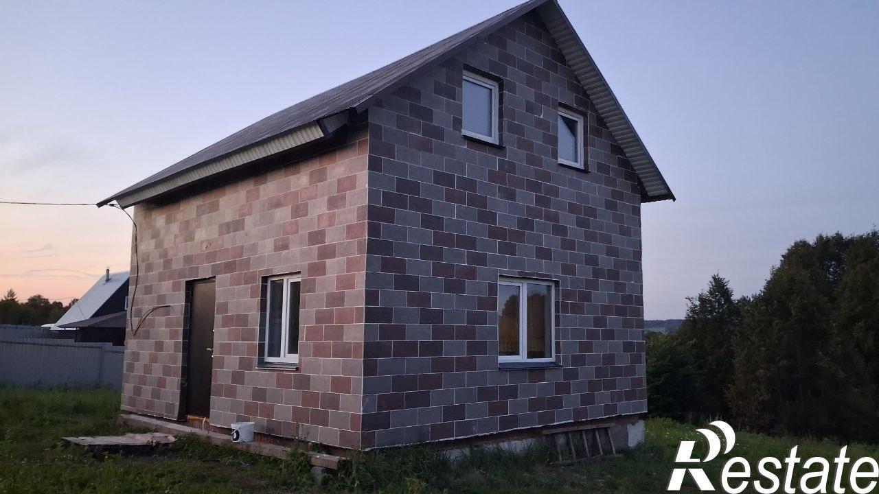 Купить дачу, дом, коттедж за 4 700 000 рублей на сельская , 82