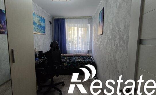 Купить квартиру за 3 700 000 рублей на проспект Ленина, 57