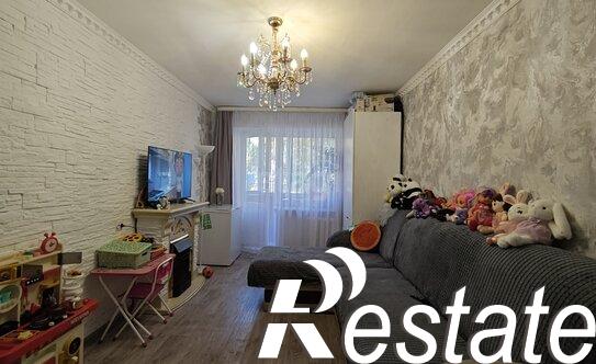Купить квартиру за 3 700 000 рублей на проспект Ленина, 57