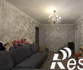3-комн, 54кв м, этаж 2/5 проспект Ленина, 57