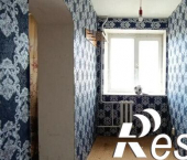 1-комн, 30кв м, этаж 2/3 улица 70 лет Октября, 20К