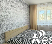 2-комн, 54кв м, этаж 4/5 улица Лесовода Морозова, 9