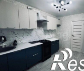 2-комн, 50кв м, этаж 2/2 улица Мира, 132