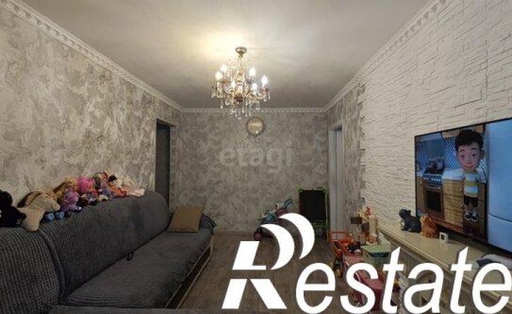 3-комн квартира проспект Ленина, 57,  д. 57