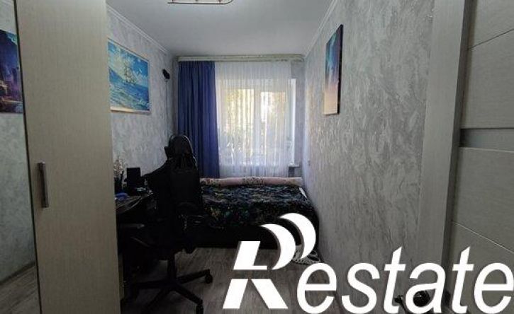 3-комн квартира проспект Ленина, 57,  д. 57