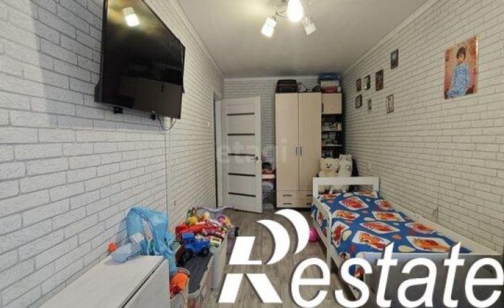3-комн квартира проспект Ленина, 57,  д. 57
