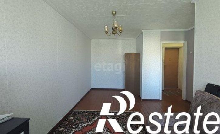 1-комн квартира улица Губкина, 45/92,  д. 45/92