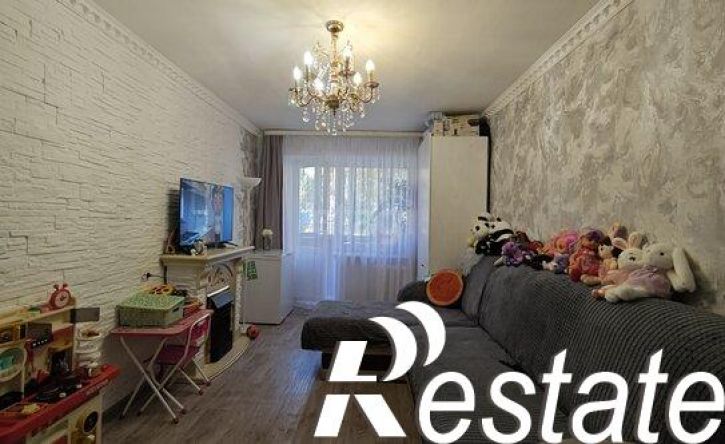 3-комн квартира проспект Ленина, 57,  д. 57