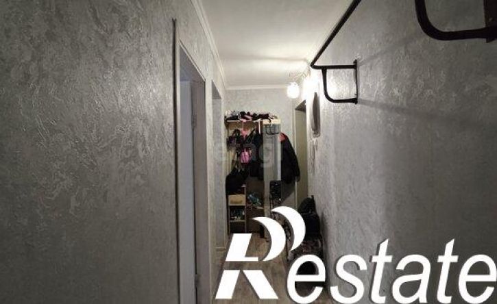 3-комн квартира проспект Ленина, 57,  д. 57