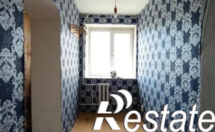 1-комн квартира улица 70 лет Октября, 20К,  д. 20К