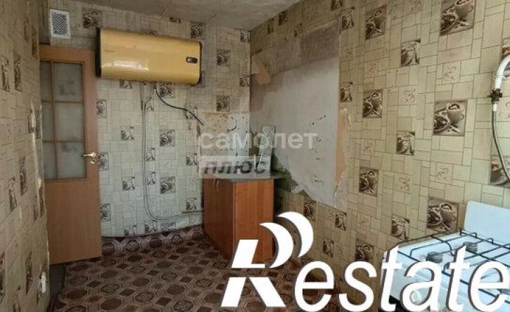 1-комн квартира улица 70 лет Октября, 20К,  д. 20К