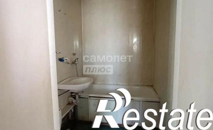 1-комн квартира улица 70 лет Октября, 20К,  д. 20К