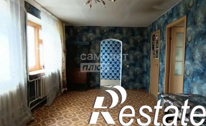 1-комн квартира улица 70 лет Октября, 20К,  д. 20К