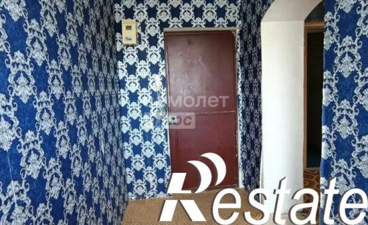 1-комн квартира улица 70 лет Октября, 20К,  д. 20К