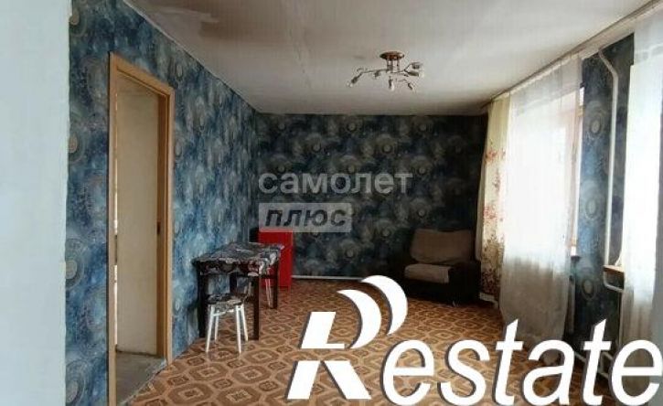 1-комн квартира улица 70 лет Октября, 20К,  д. 20К