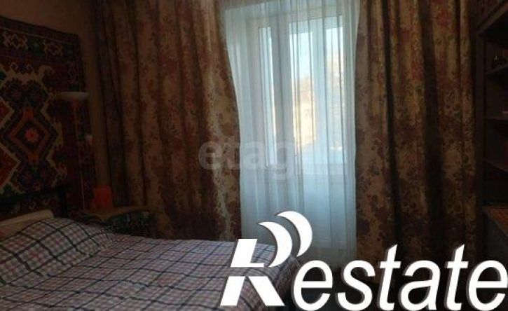 3-комн квартира Советская улица, 49,  д. 49