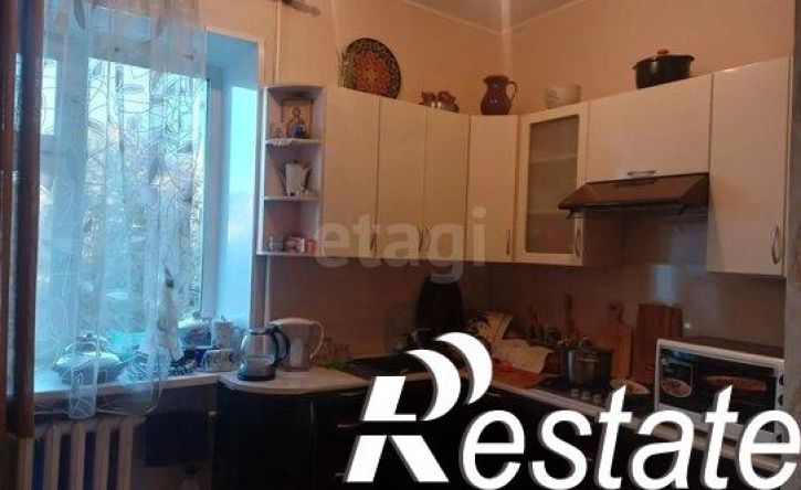 3-комн квартира Советская улица, 49,  д. 49