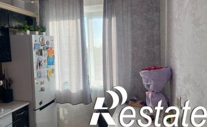 3-комн квартира улица Губкина, 10,  д. 10