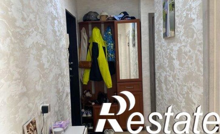 3-комн квартира улица Губкина, 10,  д. 10