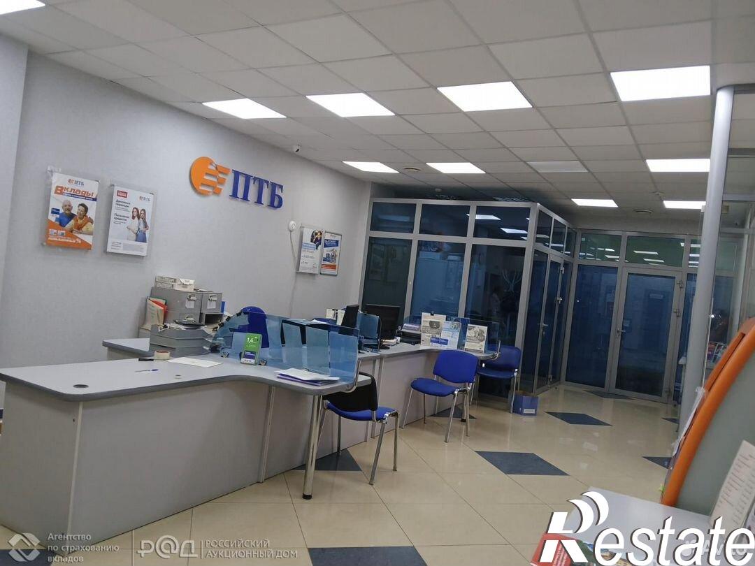 Купить офис, помещение под офис за 13 769 300 рублей на улица Точисского