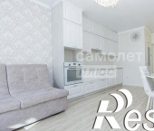 3-комн, 82кв м, этаж 6/8 улица Даяна Мурзина, 13