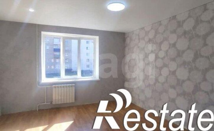 1-комн квартира улица Чкалова, 36,  д. 36