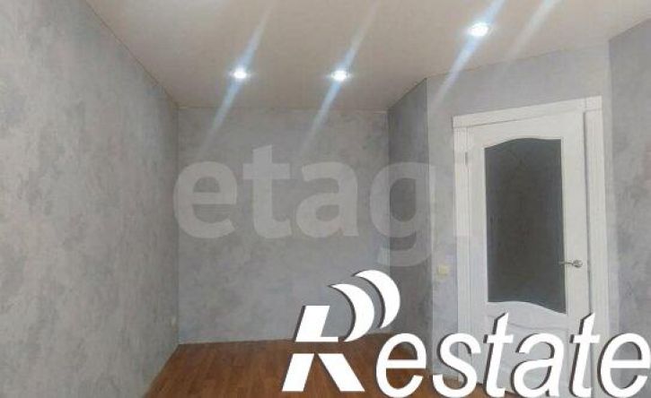 1-комн квартира улица Чкалова, 36,  д. 36