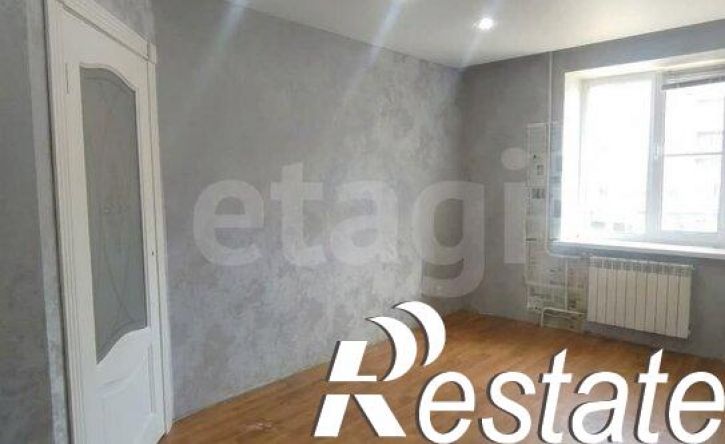 1-комн квартира улица Чкалова, 36,  д. 36